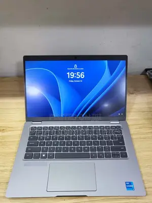 Laptop Dell Latitude 5420 16GB Intel Core I5 SSD 256GB