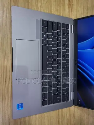 Laptop Dell Latitude 5420 16GB Intel Core I5 SSD 256GB