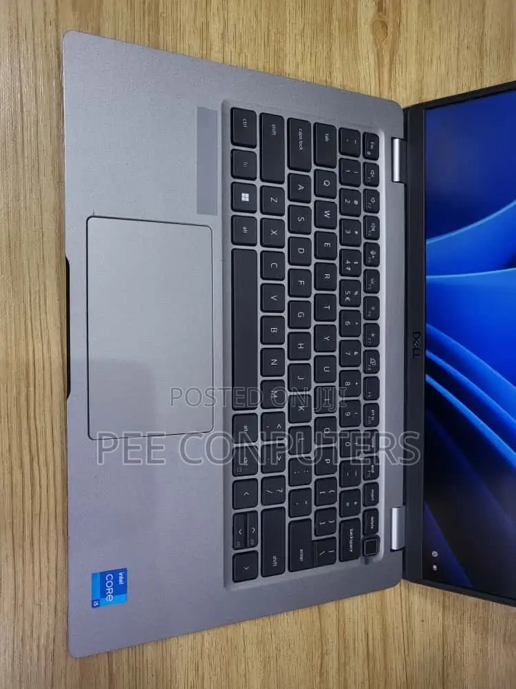 Laptop Dell Latitude 5420 16GB Intel Core I5 SSD 256GB