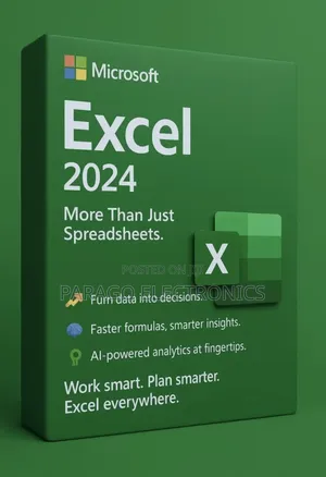 Ms Office Software Lifetime Access