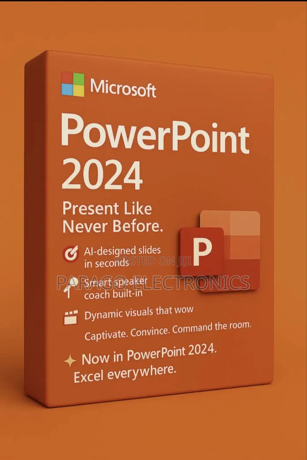 Ms Office Software Lifetime Access