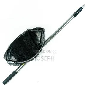 Scoop Net For Fish