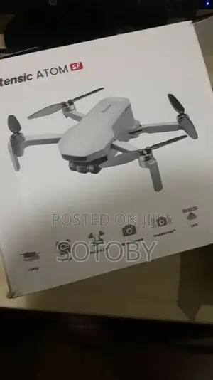 Potensic Atom Se Drone