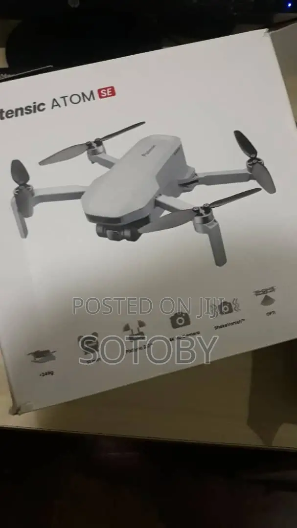 Potensic Atom Se Drone