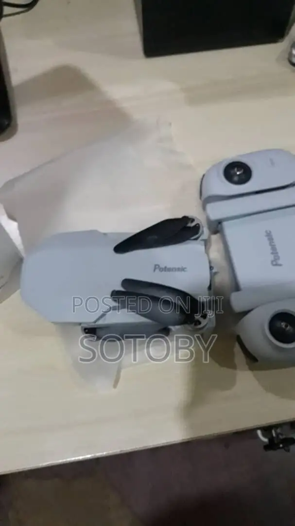 Potensic Atom Se Drone