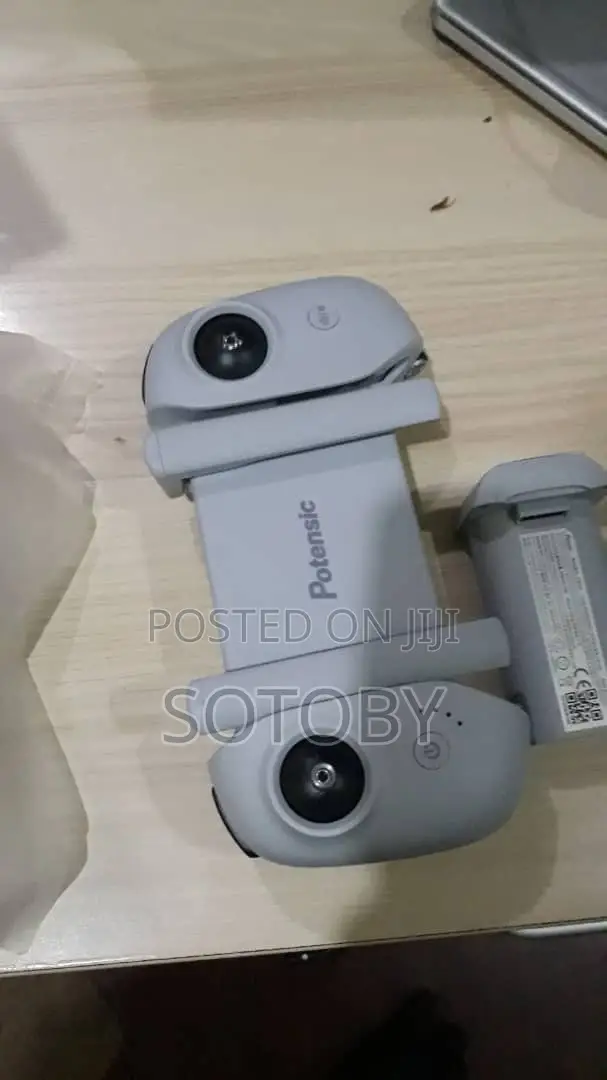 Potensic Atom Se Drone