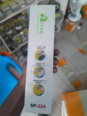 Iyke Sp-224 40000mah Powerbank