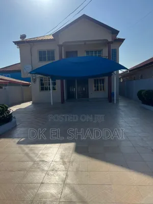 4bdrm House in Ashomang Estate for sale