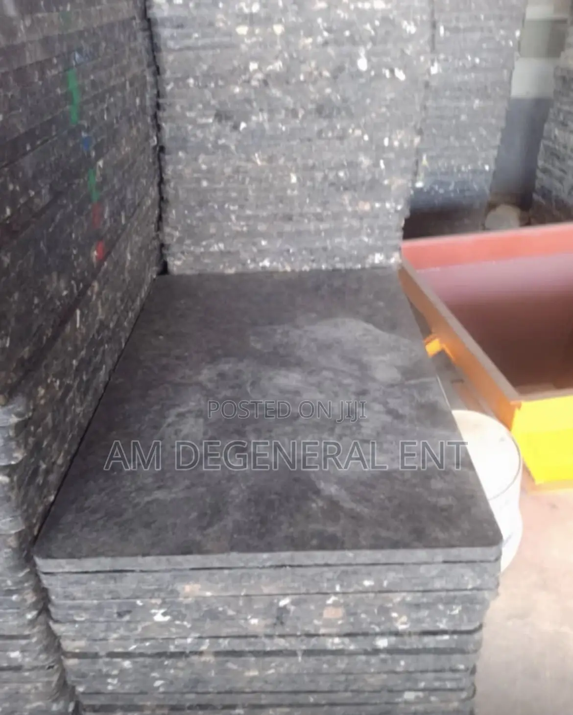 Industrial Block Making Machine