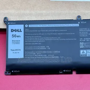 69kf2 for Dell Precision G15 5511