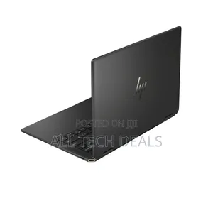 New Laptop HP Spectre 14 16GB Intel Core Ultra 7 SSD 1T