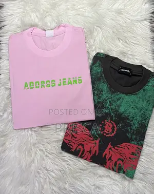 Tank Tops (2)