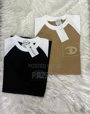 2 Pieces T Shirts