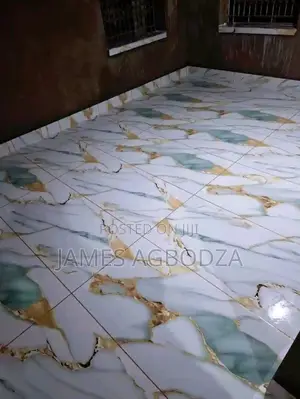 Good Finishing Tiling Master