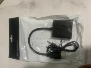 Hdmi to Vga Adapter