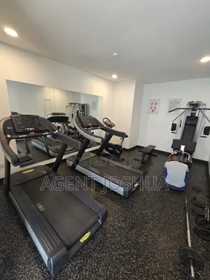 Furnished 3bdrm Apartment in Shiashi East Legon for rent
