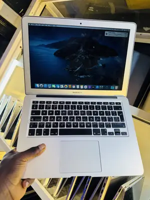 Laptop Apple MacBook Air 2014 8GB Intel Core i5 SSD 128GB
