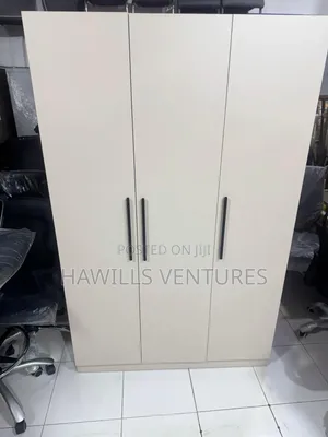 Timeless Free Standing Wardrobe