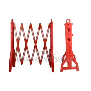 Roadway Traffic Barrier