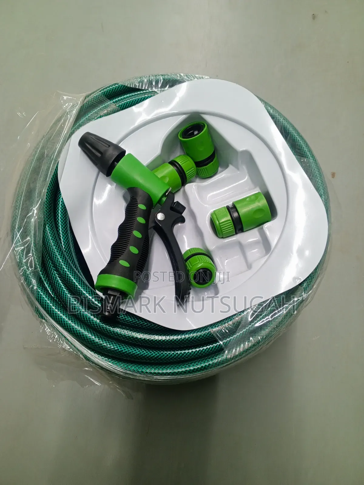 Irrigation Portable Water Hoe