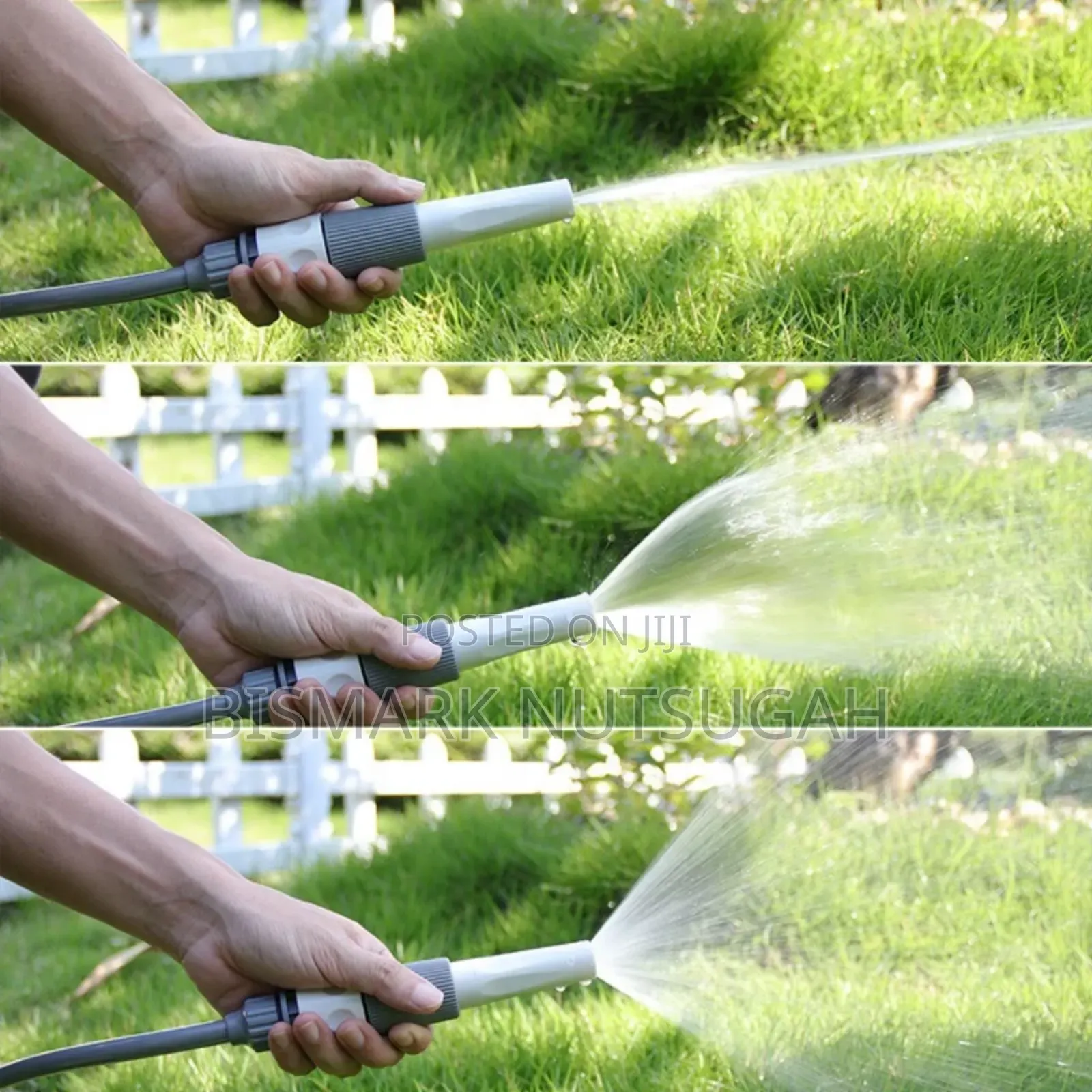 Irrigation Portable Water Hoe