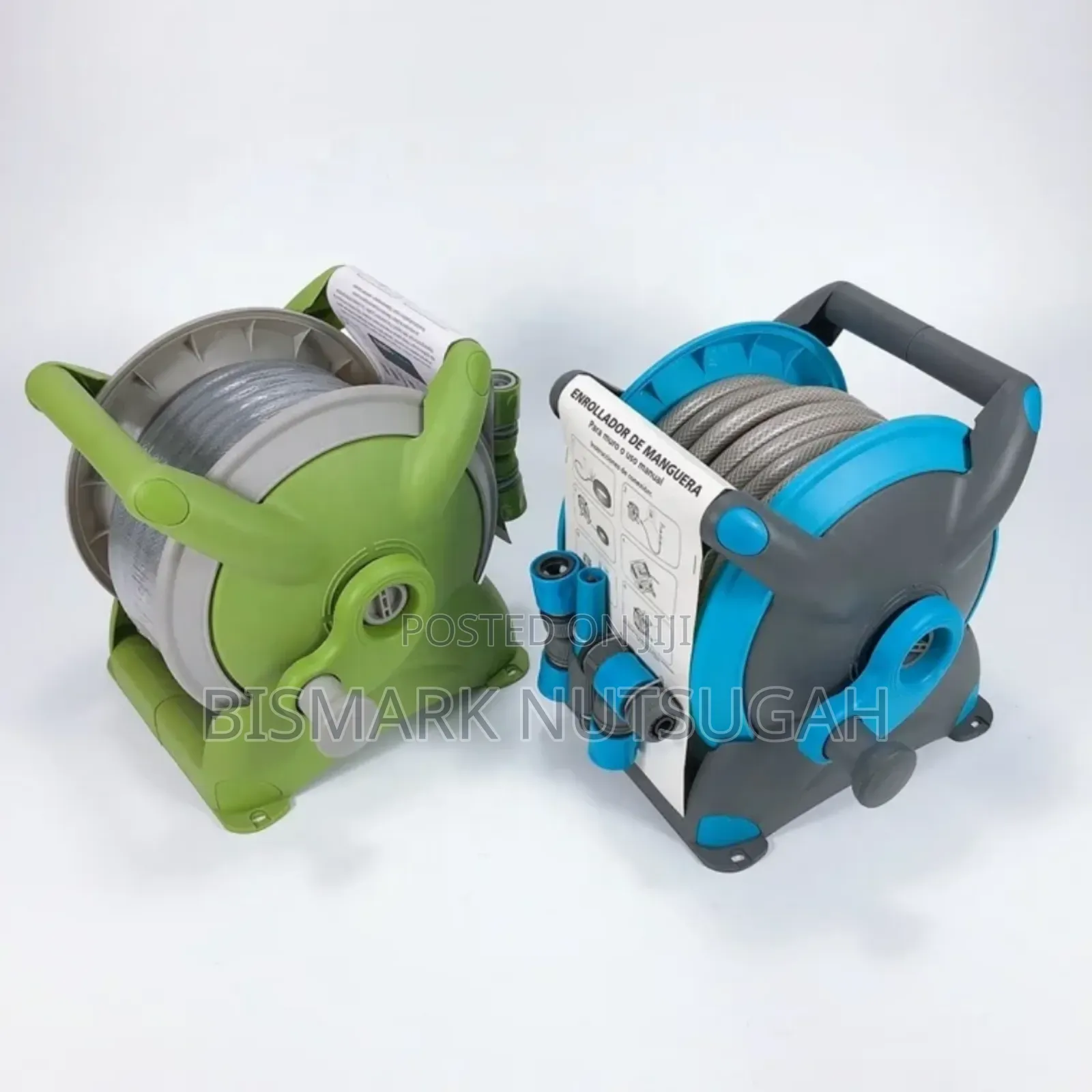 Irrigation Portable Water Hoe