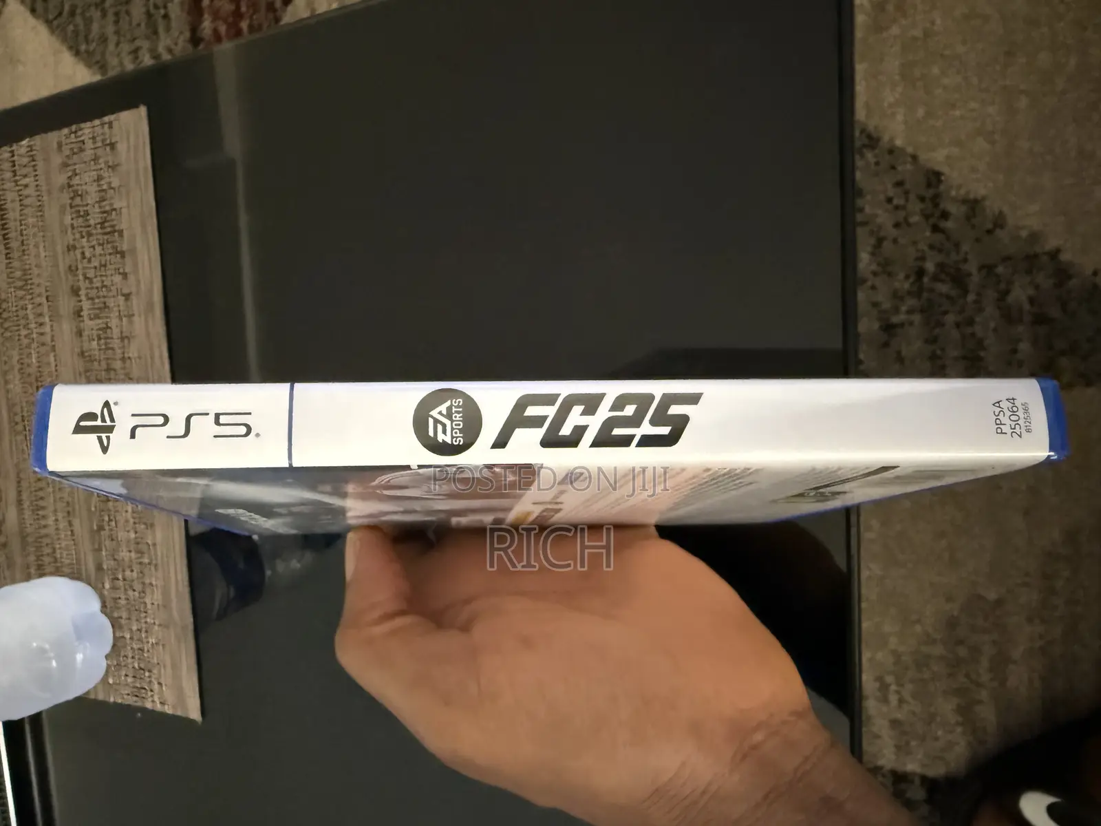 Fifa Fc 25 Cd