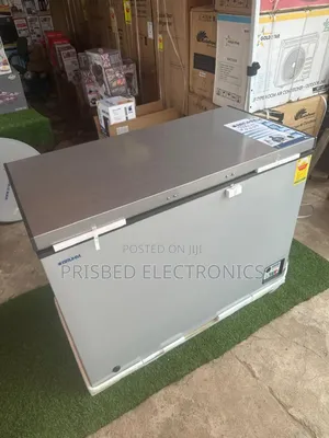 Bruhm Chest Freezer 250 Litres