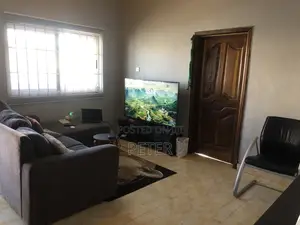 Furnished 2bdrm Apartment in Mile 7 for rent