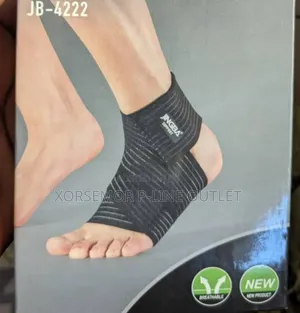 Jb-4222 Ankle Brace