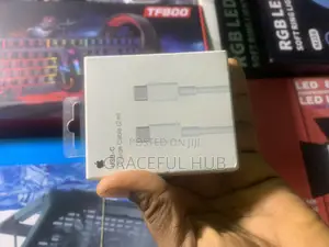 Macbook Typec Power Cord