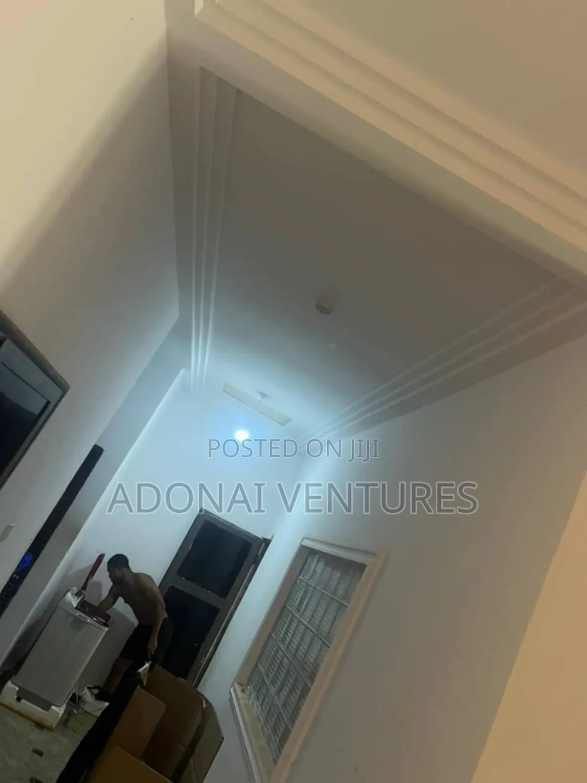 3bdrm House in Abuakwa Agogo, Kumasi Metropolitan for sale