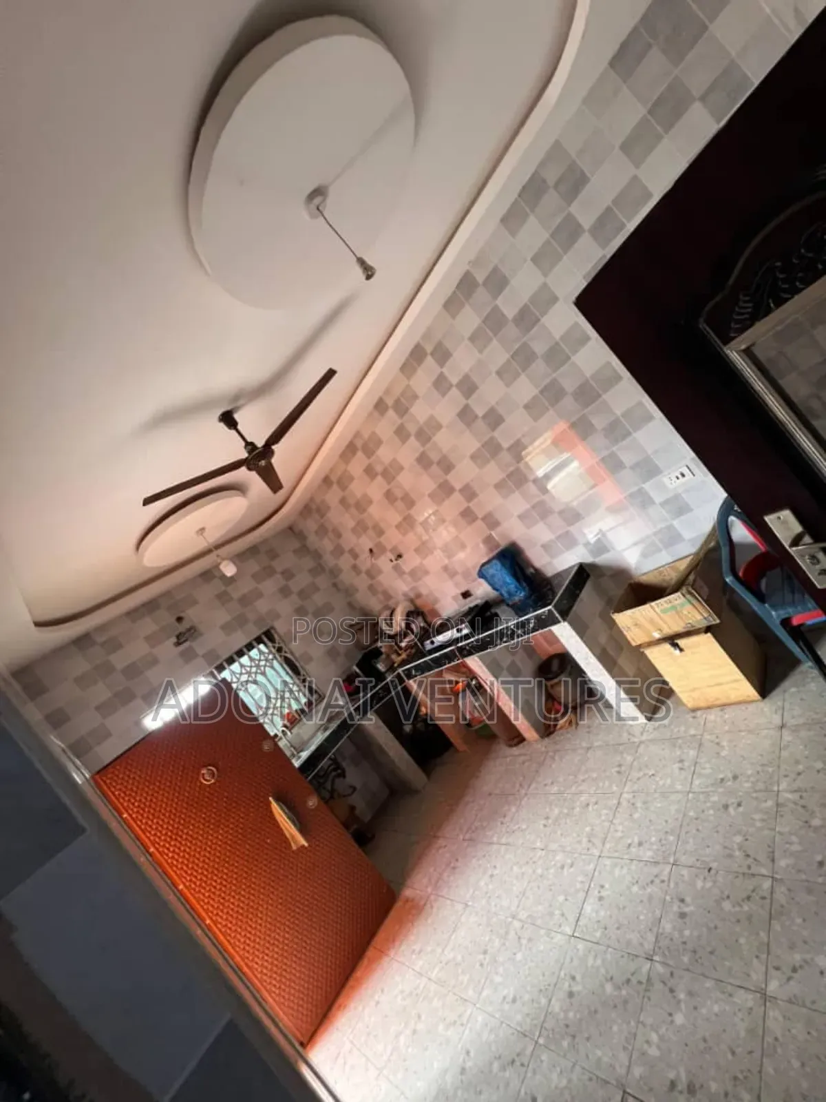3bdrm House in Abuakwa Agogo, Kumasi Metropolitan for sale