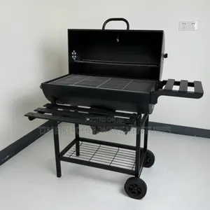 Barbecue Grill (Charcoal Grill)