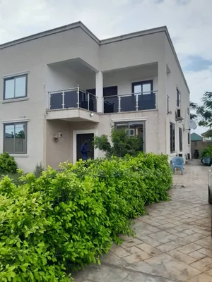4bdrm House in Testimonial Building, East Legon for rent