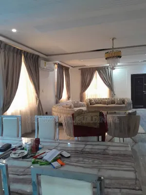 4bdrm House in Testimonial Building, East Legon for rent