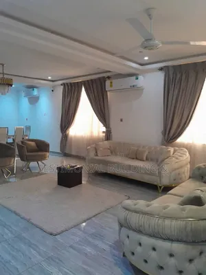 4bdrm House in Testimonial Building, East Legon for rent