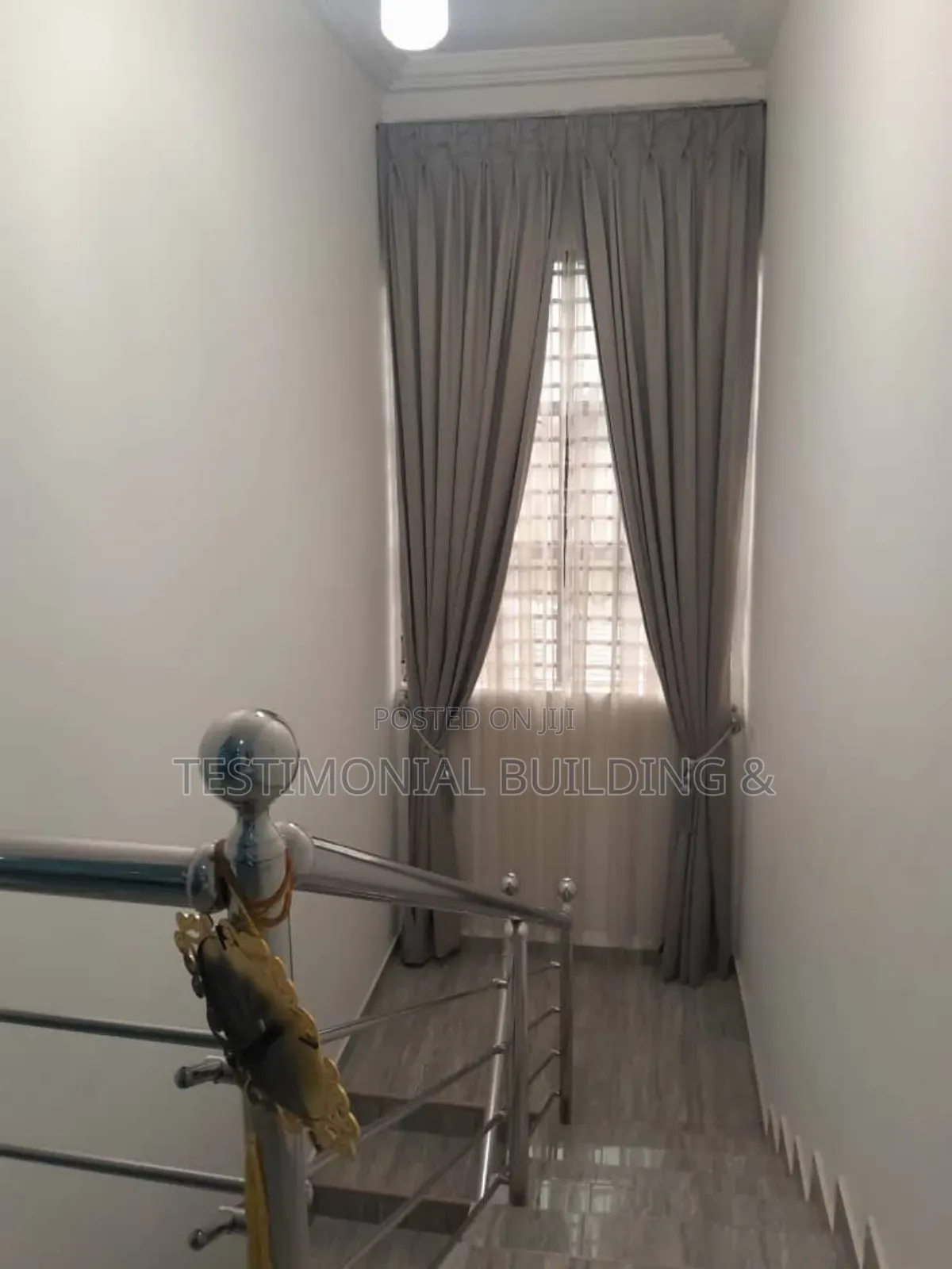 4bdrm House in Testimonial Building, East Legon for rent