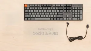 Keychron Wireless Mechanical Keyboard - Mac/Windows