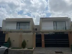 Furnished 3bdrm Duplex in Oyarifa for rent