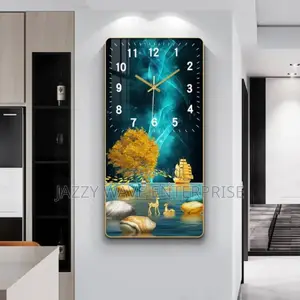 Frame Clock