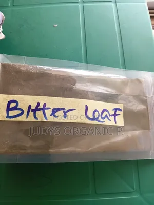 Bitter Leaf Powder 100gs