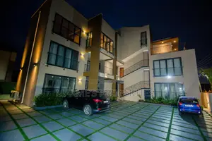 Furnished 1bdrm Apartment in East Legon for rent