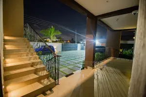 Furnished 1bdrm Apartment in East Legon for rent