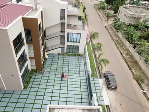 Furnished 1bdrm Apartment in East Legon for rent