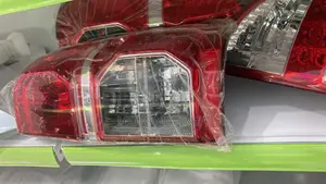 Toyota Hilux 2011,2012,2013,2014,2015 Taillight