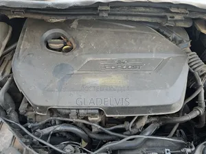 Promo!! Promo!! Ford Escape 2013 Engine 1.6 L