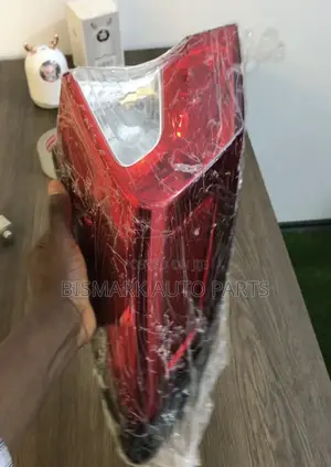 Honda Accord 2018-2019-2020-2021 Taillight Available