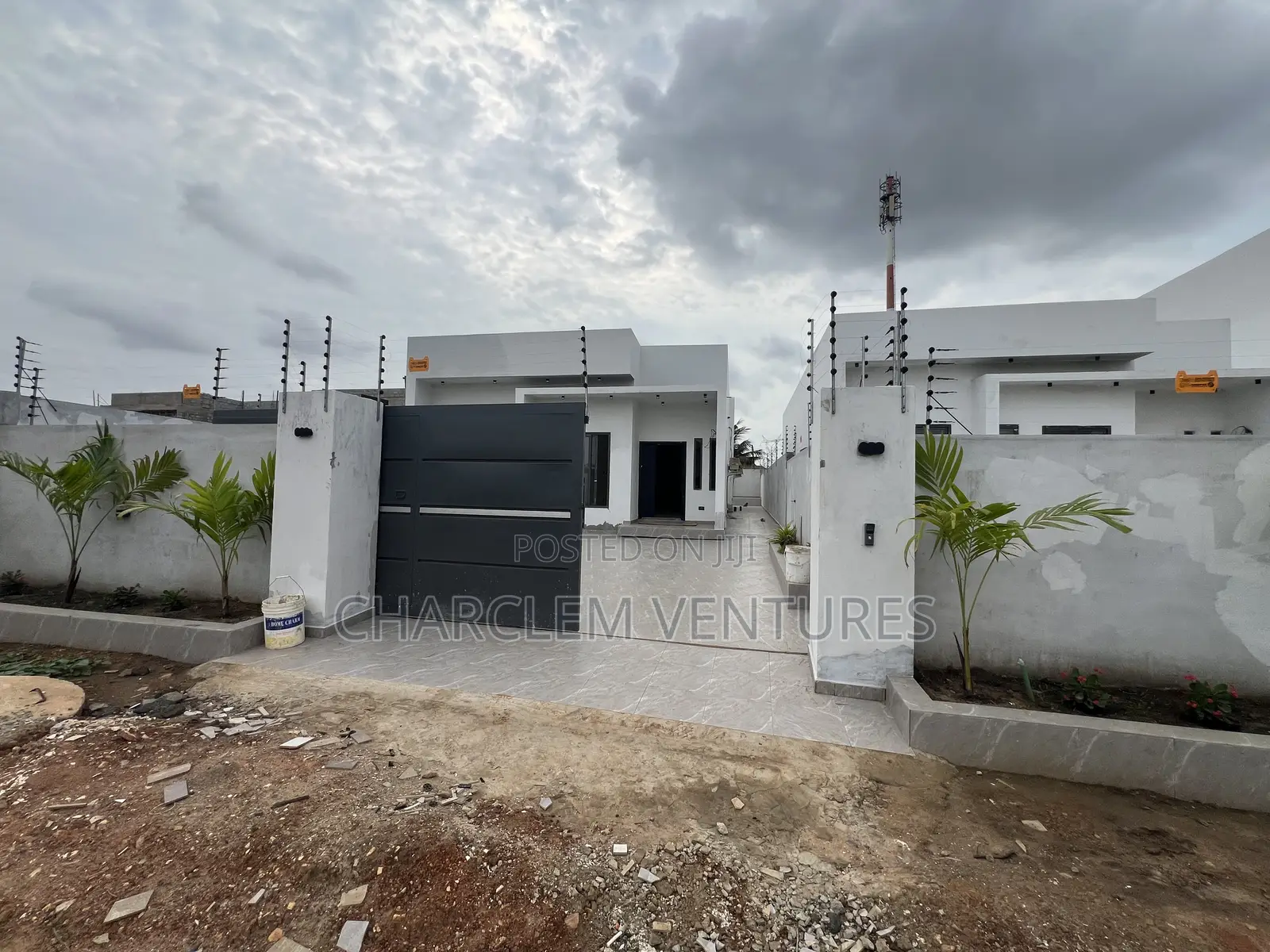 3bdrm House in Charclem Ventures, East Legon for sale