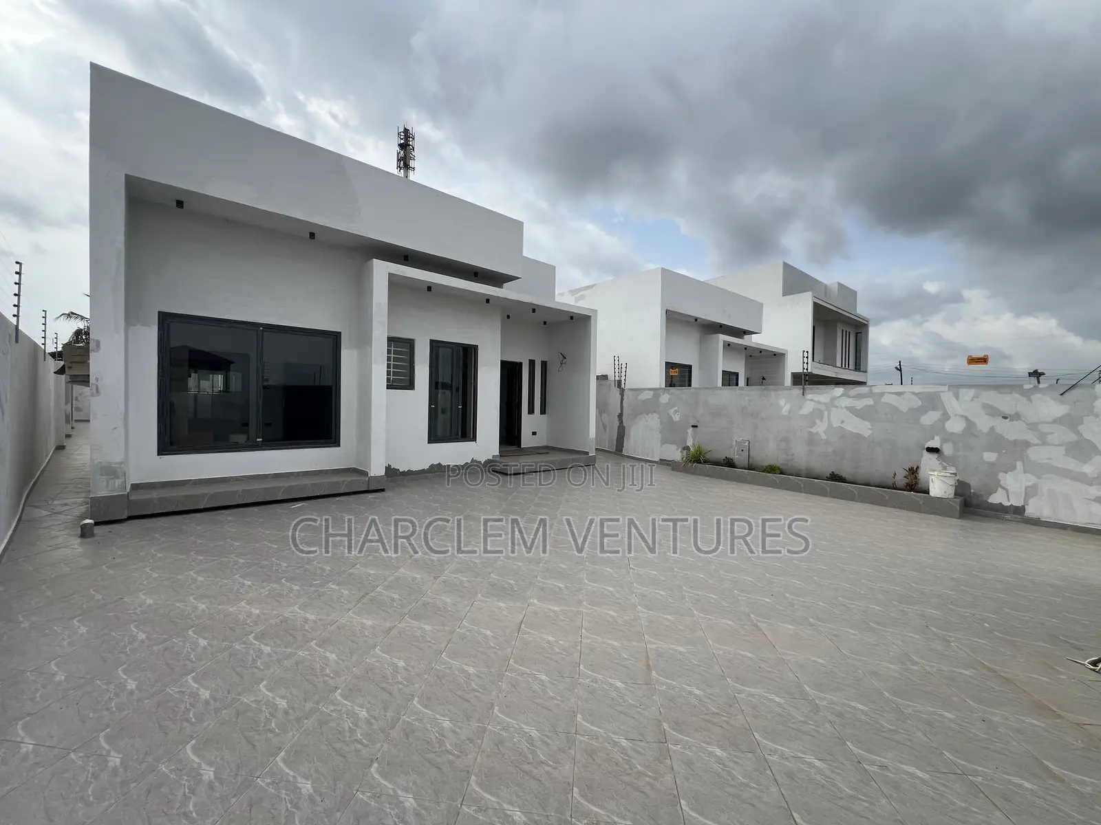 3bdrm House in Charclem Ventures, East Legon for sale